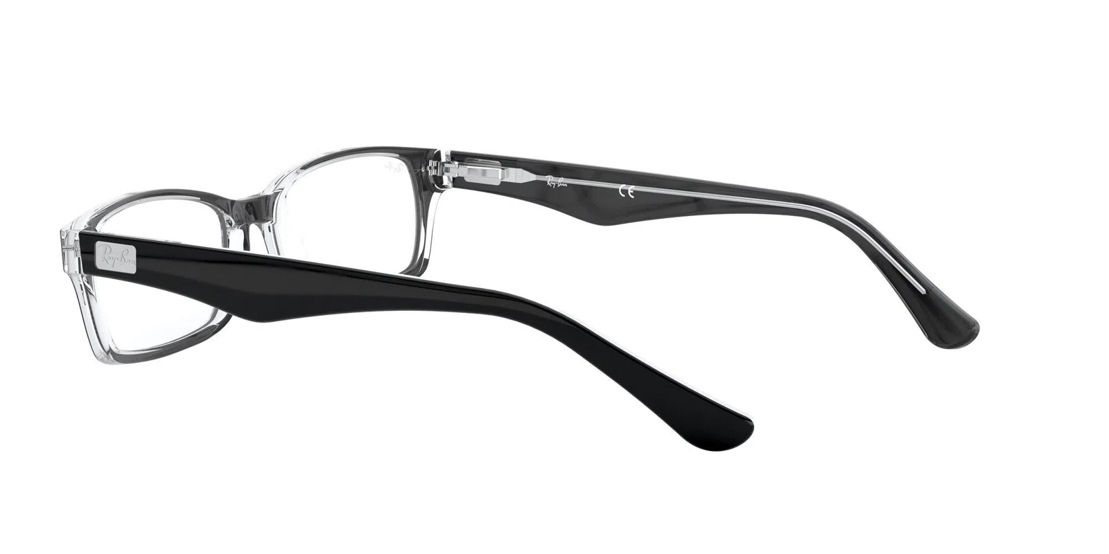 Ray-Ban 5206 Eyeglasses - view 19